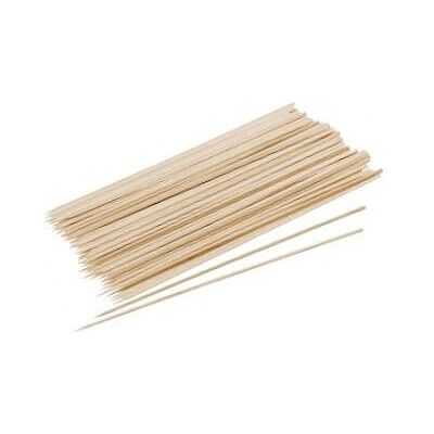 Fackelmann 31080 Brochette - Eco, 20cm, 100 pièces Fackelmann 31080 Brochette - Eco, 20cm, 100 pièces