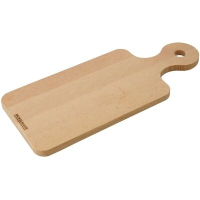 Fackelmann Tagliere Rettangolare Ecologico - Tagliere Fackelmann Tagliere Rettangolare Ecologico - Tagliere