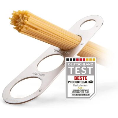 Fackelmann Spaghetti Maß - Küchenutensilien Fackelmann Spaghetti Maß - Küchenutensilien