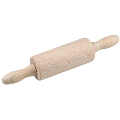 Rouleau en bois Zenker 31526 - Ustensile de cuisine Rouleau en bois Zenker 31526 - Ustensile de cuisine