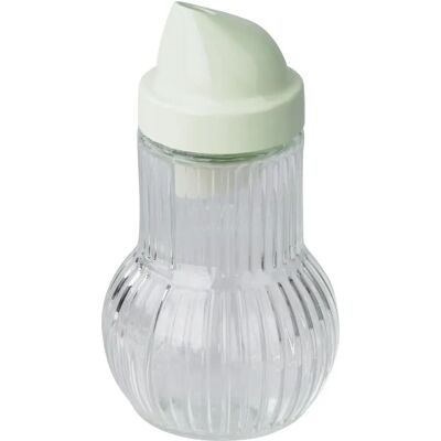 Distributeur de sucre en verre Eco Fackelmann - Ustensiles de cuisine - Publicité Distributeur de sucre en verre Eco Fackelmann - Ustensiles de cuisine - Publicité