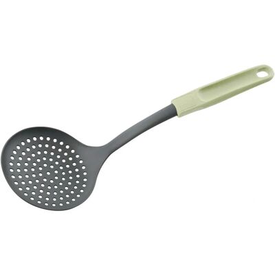 Milieuvriendelijke houten & bioplastics lepel - Keukengerei Milieuvriendelijke houten & bioplastics lepel - Keukengerei