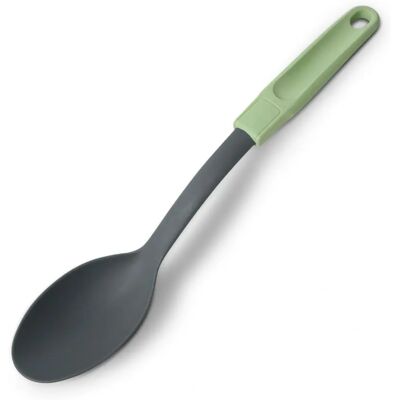 Fackelmann Ecolution 33cm Grüngrau Mehrzweck-Küchenlöffel Fackelmann Ecolution 33cm Grüngrau Mehrzweck-Küchenlöffel