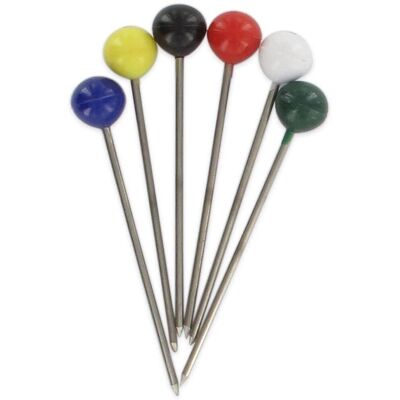Fackelmann Zeevruchten Picks Set - RVS, Kleurrijke Spitsen - 7x1cm - Zeevruchten & Aperitiefhapjes Fackelmann Zeevruchten Picks Set - RVS, Kleurrijke Spitsen - 7x1cm - Zeevruchten & Aperitiefhapjes