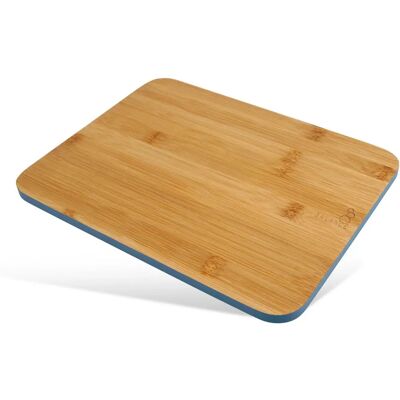 Tagliere in bambù Fackelmann - 30x23cm - Verde - Tagliere da cucina Tagliere in bambù Fackelmann - 30x23cm - Verde - Tagliere da cucina