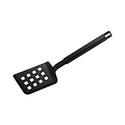 Fackelmann 40210 Keukenspatula - Hittebestendig, Vaatwasserbestendig Fackelmann 40210 Keukenspatula - Hittebestendig, Vaatwasserbestendig