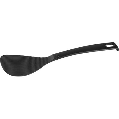 FACKELMANN Asia Line Colher de arroz - 24,5cm Utensílio de cozinha FACKELMANN Asia Line Colher de arroz - 24,5cm Utensílio de cozinha