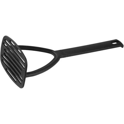 FACKELMANN 40235 Presse-purée - Manche en plastique ergonomique - Fabriqué en Allemagne FACKELMANN 40235 Presse-purée - Manche en plastique ergonomique - Fabriqué en Allemagne