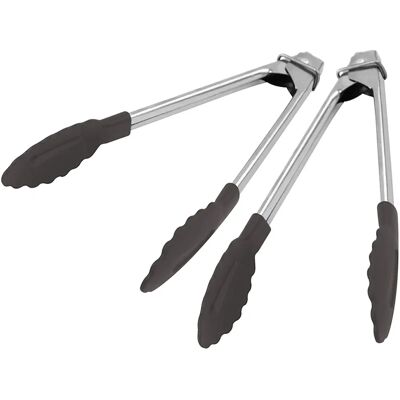 Fackelmann - Mini pinze multiuso - Punte in nylon - Pinze Fackelmann - Mini pinze multiuso - Punte in nylon - Pinze