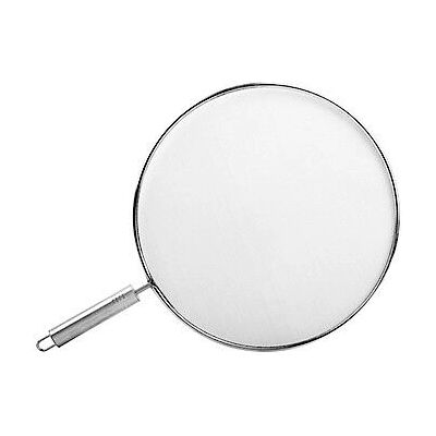 Fackelmann 40478 Splatter Screen - Protective Cooking Shield Fackelmann 40478 Splatter Screen - Protective Cooking Shield
