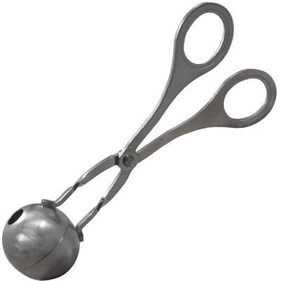 Fackelmann Small Meatball Clamp - Kitchen Tool Fackelmann Small Meatball Clamp - Kitchen Tool