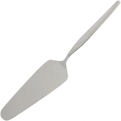 Zenker 41435 Râteau à tarte en inox - Serviteur à gâteau Zenker 41435 Râteau à tarte en inox - Serviteur à gâteau