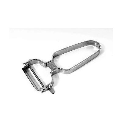 Éplucheur Fackelmann 41953 - Ergonomique, Tranchant, Lavable au lave-vaisselle Éplucheur Fackelmann 41953 - Ergonomique, Tranchant, Lavable au lave-vaisselle