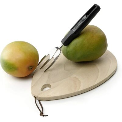 Fackelmann Mango Fork - Kitchen Utensils Fackelmann Mango Fork - Kitchen Utensils