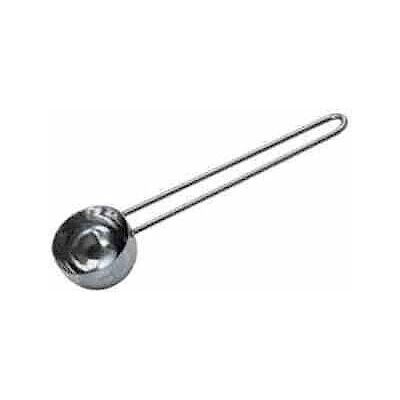 Cuillère doseuse en inox Fackelmann 42254 - Café Cuillère doseuse en inox Fackelmann 42254 - Café