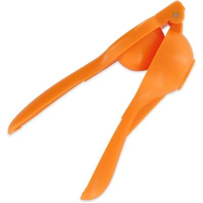 Fackelmann 42622 - Naranja - Exprimidor de cítricos manual Fackelmann 42622 - Naranja - Exprimidor de cítricos manual