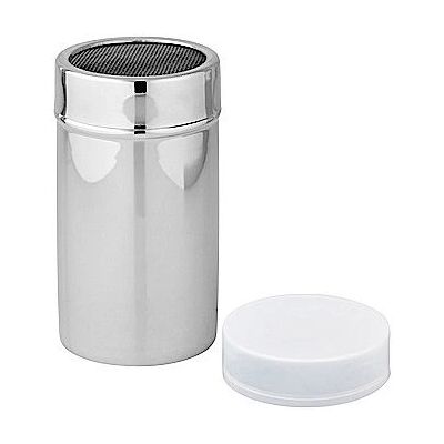 Fackelmann 42910 Aço Inoxidável Dispensador de Temperos - Acessório de Cozinha Fackelmann 42910 Aço Inoxidável Dispensador de Temperos - Acessório de Cozinha