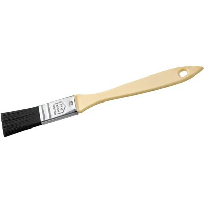 Pincel de silicone para assar Zenker 21cm - Ferramenta de cozinha Pincel de silicone para assar Zenker 21cm - Ferramenta de cozinha