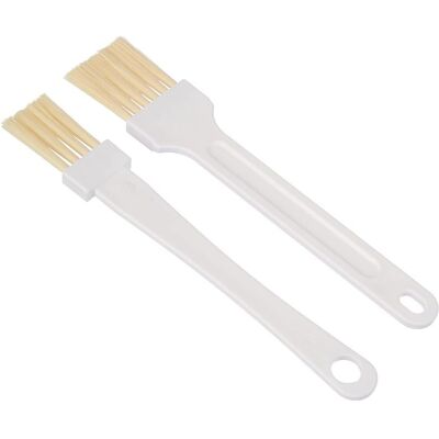 FACKELMANN Zenker 42925 Ensemble de Pinceaux pour Pâtisserie - Outils de Cuisson et Décoration FACKELMANN Zenker 42925 Ensemble de Pinceaux pour Pâtisserie - Outils de Cuisson et Décoration