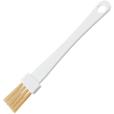 Pinceau de Cuisine Zenker - Silicone Petit - Ustensile de Cuisson - Publicité Pinceau de Cuisine Zenker - Silicone Petit - Ustensile de Cuisson - Publicité