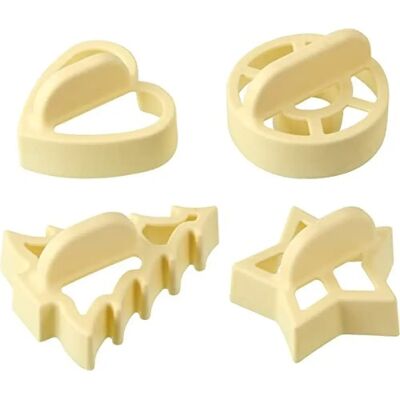 Zenker Sweet Sensation Koekjes Set - Bakset Zenker Sweet Sensation Koekjes Set - Bakset