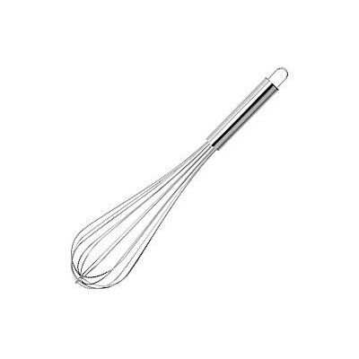 Fackelmann 43052 Stainless Steel Whisk - Kitchen Tool Fackelmann 43052 Stainless Steel Whisk - Kitchen Tool