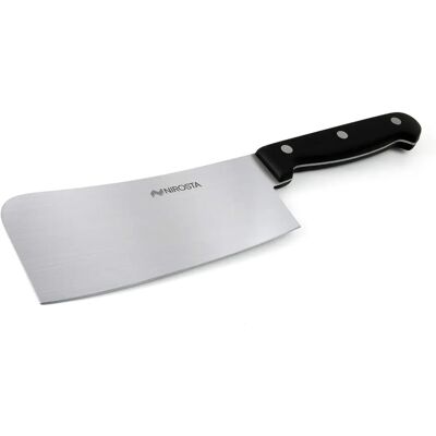 Fackelmann Nirosta Machado de Carne - 27cm - Prata Fackelmann Nirosta Machado de Carne - 27cm - Prata