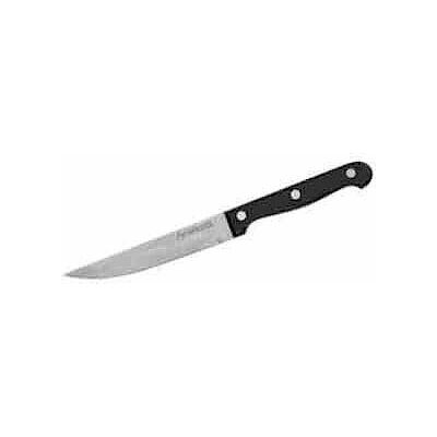 Couteau de cuisine Mega Nirosta - Acier inoxydable, Manche ergonomique, 11cm lame - Publicité Couteau de cuisine Mega Nirosta - Acier inoxydable, Manche ergonomique, 11cm lame - Publicité