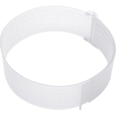 ZENKER Verstellbarer Tortenring 15-30cm - Backform ZENKER Verstellbarer Tortenring 15-30cm - Backform