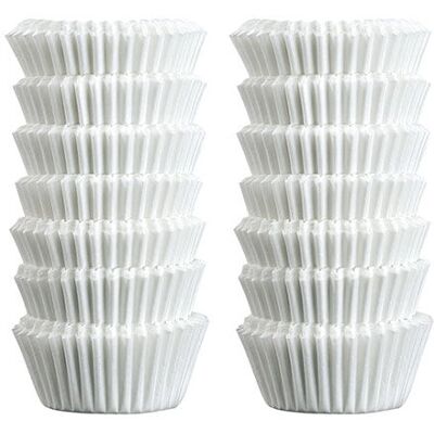 Zenker 43423 Moules à muffins - 240 pièces - Publicité Zenker 43423 Moules à muffins - 240 pièces - Publicité
