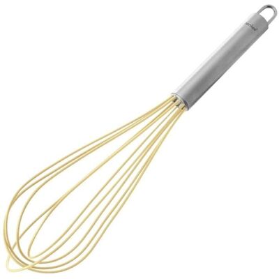 Zenker Modèle 43554 - Fouet de cuisine et pâtisserie en silicone Zenker Modèle 43554 - Fouet de cuisine et pâtisserie en silicone