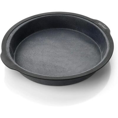 Moule en Silicone Rond Zenker Excellence - Cuisson Moule en Silicone Rond Zenker Excellence - Cuisson