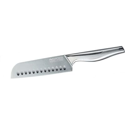 Nirosta Swing 16cm cuchillo de cocina - Hoja de acero inoxidable de alta calidad Nirosta Swing 16cm cuchillo de cocina - Hoja de acero inoxidable de alta calidad