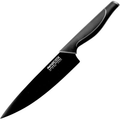 Cuchillo chef Wave Nirosta - 21/35cm - Acero inoxidable Cuchillo chef Wave Nirosta - 21/35cm - Acero inoxidable