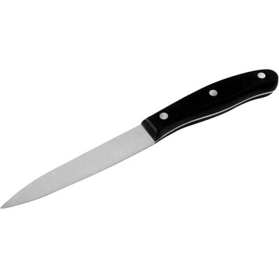 Faca de escritório Nirosta - 22cm Aço inoxidável Faca de escritório Nirosta - 22cm Aço inoxidável