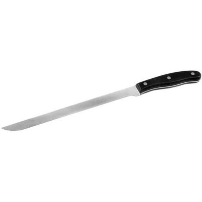 Fackelmann Faca de Presunto 39cm - Aço Inoxidável Fackelmann Faca de Presunto 39cm - Aço Inoxidável