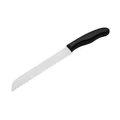 Fackelmann 43812 Faca de Cozinha - Aço Inoxidável, Lâmina 18cm Fackelmann 43812 Faca de Cozinha - Aço Inoxidável, Lâmina 18cm
