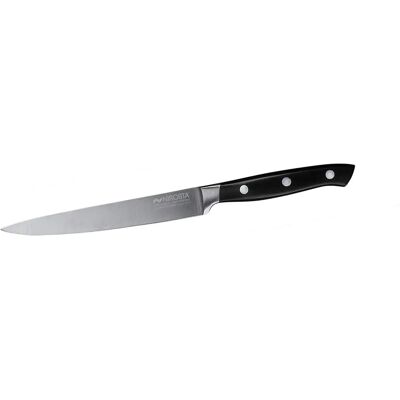 Nirosta Trinity Couteau Universel - Ustensile de Cuisine Nirosta Trinity Couteau Universel - Ustensile de Cuisine
