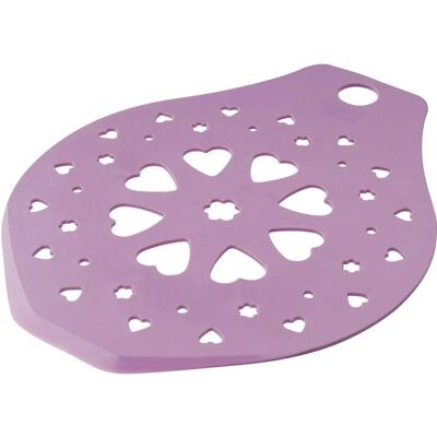 Zenker Lève-gâteau et Modèle de Décoration - 36x28cm Outil Cuisine Zenker Lève-gâteau et Modèle de Décoration - 36x28cm Outil Cuisine