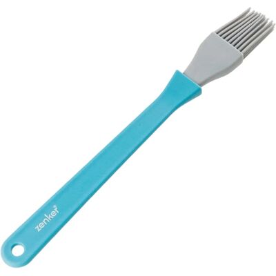 Pinceau en silicone Zenker Candy - Outil de cuisine résistante à la chaleur Pinceau en silicone Zenker Candy - Outil de cuisine résistante à la chaleur