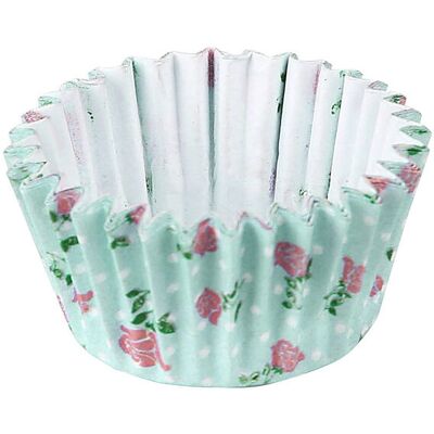 Dr. Oetker - Muffin Backform Vintage - Forros de muffin Dr. Oetker - Muffin Backform Vintage - Forros de muffin