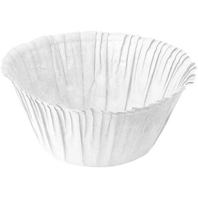 Zenker Modèle 43954 Moule à muffins en papier - 30 pcs - Publicité Zenker Modèle 43954 Moule à muffins en papier - 30 pcs - Publicité