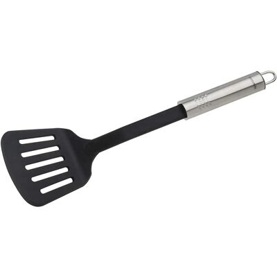 Fackelmann - Spatola ergonomica da 33cm - Utensile da cucina Fackelmann - Spatola ergonomica da 33cm - Utensile da cucina