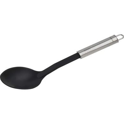 Fackelmann Cuillère de Service en Acier Inox - 31cm - Cuillère de Service Fackelmann Cuillère de Service en Acier Inox - 31cm - Cuillère de Service