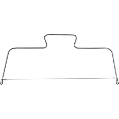 Zenker 34cm Tortenbodenschneider - Kuchen-Schneider Zenker 34cm Tortenbodenschneider - Kuchen-Schneider