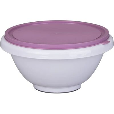 Zenker Ciotola di Miscelazione Sweet Sensation 4,5L - Utensile da Cucina Zenker Ciotola di Miscelazione Sweet Sensation 4,5L - Utensile da Cucina