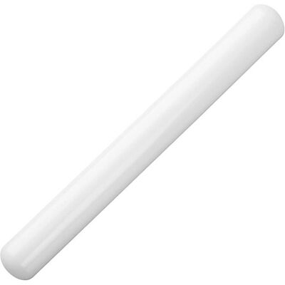 Zenker 44974 Modello Mattarello - Superficie liscia Zenker 44974 Modello Mattarello - Superficie liscia