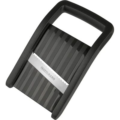 Fackelmann 45293 Grattugia manuale - Mandolina per verdure - Acciaio inox Fackelmann 45293 Grattugia manuale - Mandolina per verdure - Acciaio inox