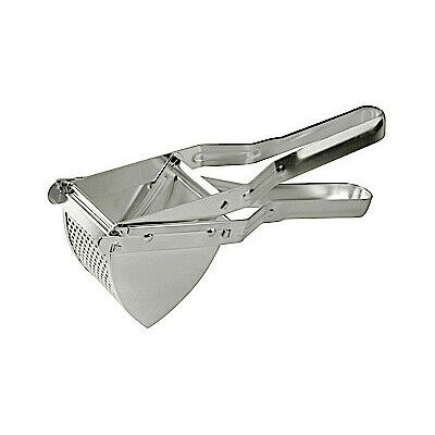 Fackelmann 45450 Schiaccia patate argento - Tipo di patata Fackelmann 45450 Schiaccia patate argento - Tipo di patata