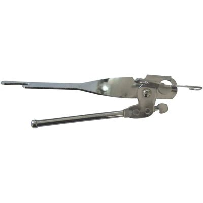 Fackelmann 45521 Dosen- und Flaschenöffner - Dosenöffner mit Flaschenöffner Fackelmann 45521 Dosen- und Flaschenöffner - Dosenöffner mit Flaschenöffner